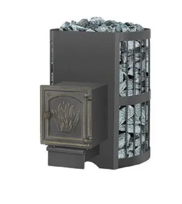 Фото Печь ВЕЗУВИЙ Скиф Стандарт 22 (ДТ-4) в магазине Woodson Фото Печь ВЕЗУВИЙ Скиф Стандарт 22 (ДТ-4) в магазине Woodson