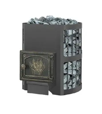 Фото Печь ВЕЗУВИЙ Скиф Стандарт 12 (ДТ-3) б/в в магазине Woodson Фото Печь ВЕЗУВИЙ Скиф Стандарт 12 (ДТ-3) б/в в магазине Woodson