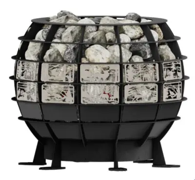 Фото Электропечь Премьера Фауна 30 кВт в магазине Woodson Фото Электропечь Премьера Фауна 30 кВт в магазине Woodson