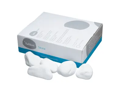 Камень TULIKIVI DECO WHITE Tulikivi Камень TULIKIVI DECO WHITE Tulikivi