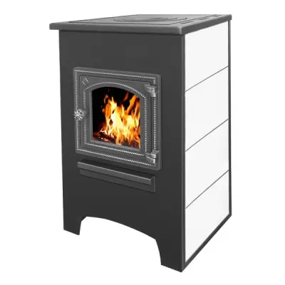 Фото Камин ЭТНА (ДТ-4С) с плитой Ø115мм в магазине Woodson Фото Камин ЭТНА (ДТ-4С) с плитой Ø115мм в магазине Woodson