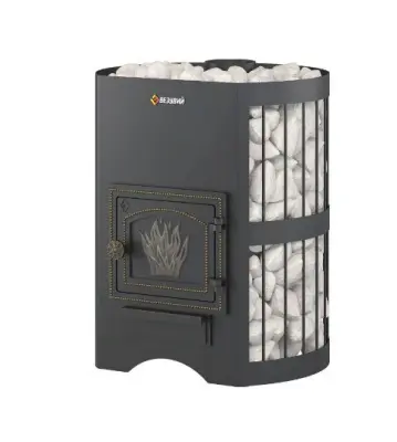 Фото Печь ВЕЗУВИЙ Скиф Стандарт 16 (ДТ-3) б/в в магазине Woodson