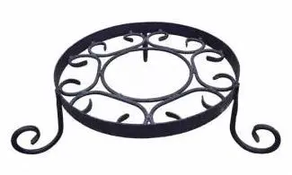 Подставка под тандыры  Атаман, Большой, Кочевник, Охотник, Есаул