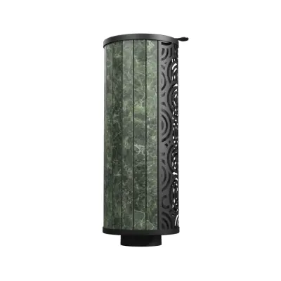 Фото Дымоход-конвектор "Атмосфера" Змеевик 