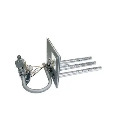 Устройство газогорелочное УГ-САБК- АБ-20-1 Устройство газогорелочное УГ-САБК- АБ-20-1