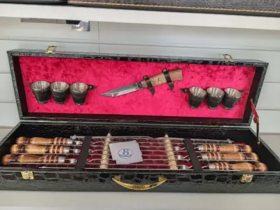 Футляр Гранд Пикник №8