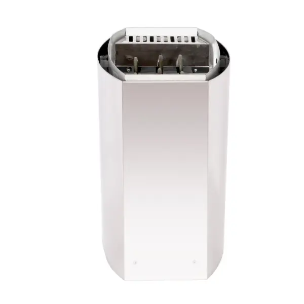 Фото Электрокаменка ВЕЗУВИЙ WEGA-80 в магазине Woodson