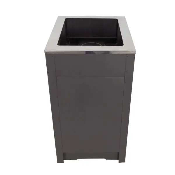 Фото Печь Сталь Мастер РАДА 8 XXL в магазине Woodson