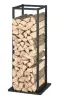Дровница ВЕРТИКАЛЬ 400