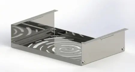 «Второе дыхание» для бани АРОМА МИНИ