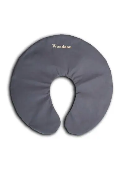 Чехол Woodson двухслойный для подушки «Второе дыхание» MAXI