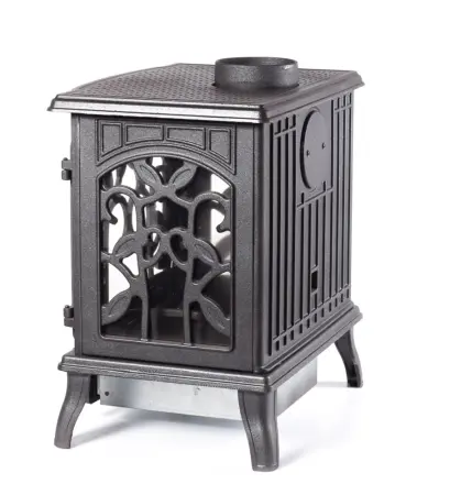 Фото Печь чугунная DEMETRA в магазине Woodson