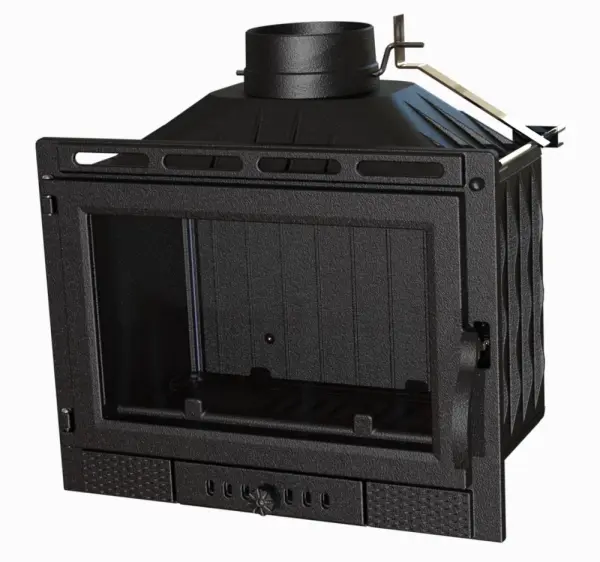 Каминная топка DAGMAR