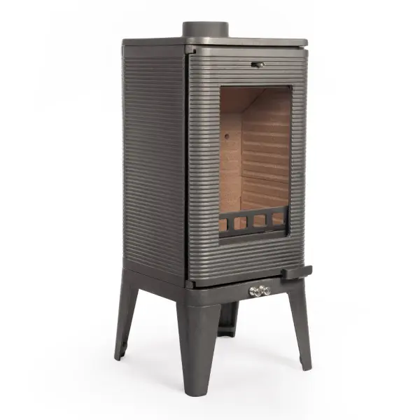Фото Печь чугунная TANGO в магазине Woodson