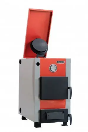 Котел "Гефест" 15 кВт
