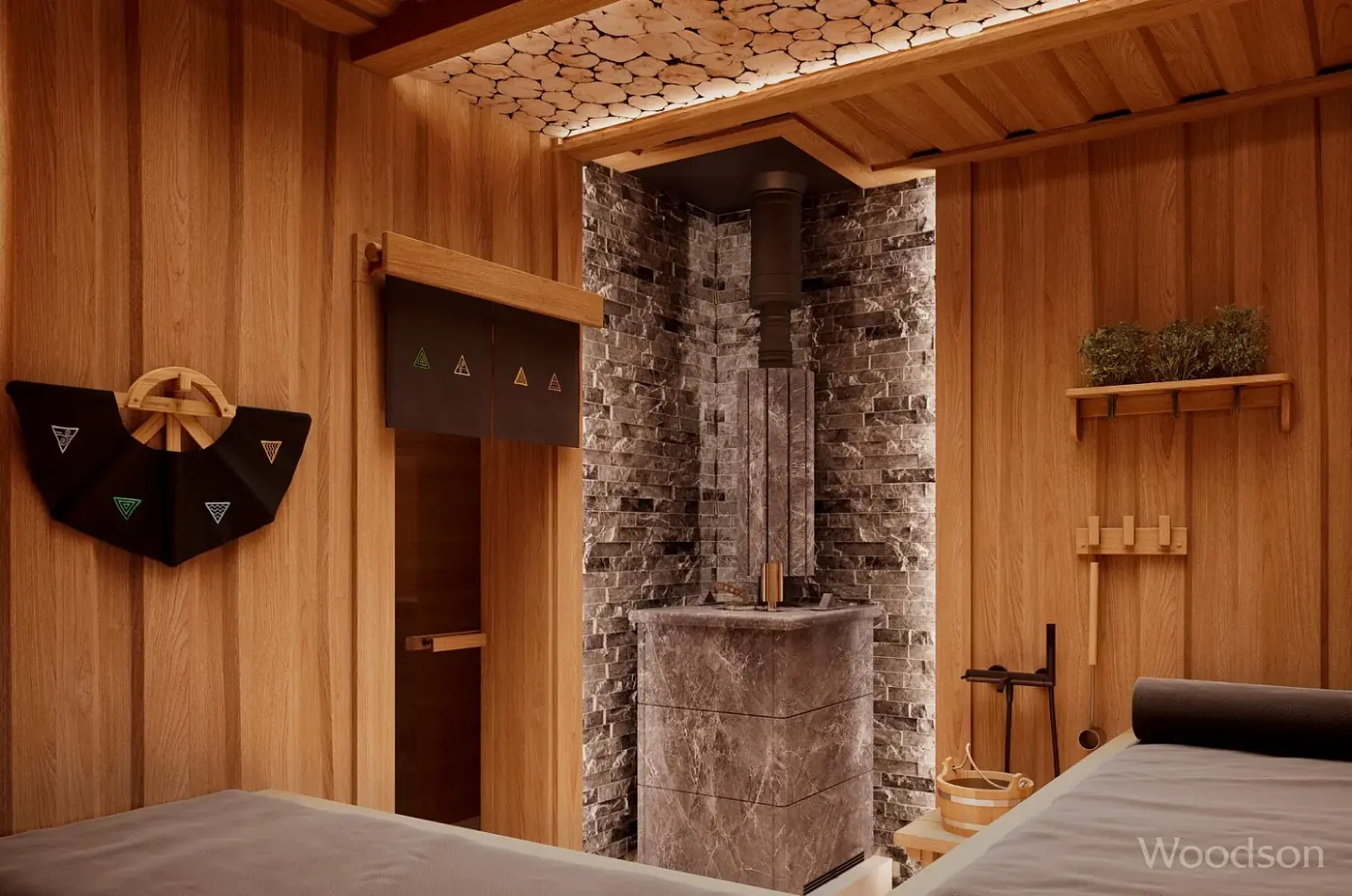 Родные традиции