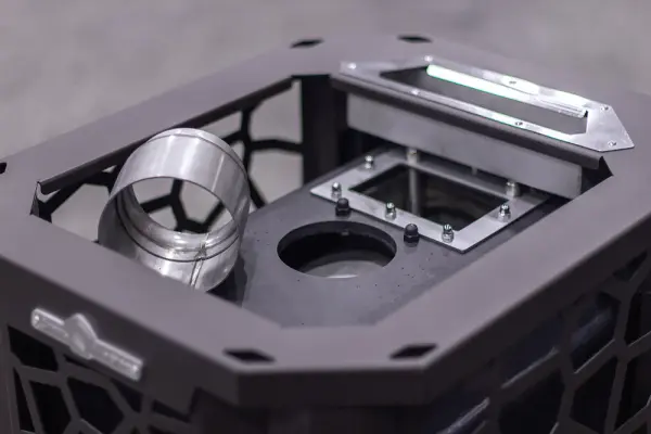 Фото Печь банная PROHARD 30S "Саванна" в магазине Woodson