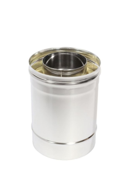 Фото Труба Термо L 250 ТТ-Р 430-0.5/430 D100/160 