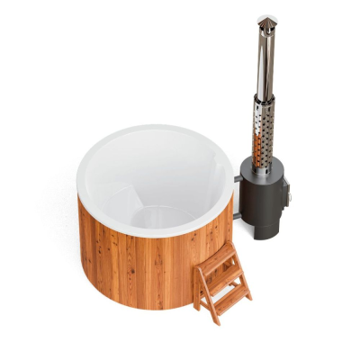 Купель COMFORT 160 HOT (термососна)