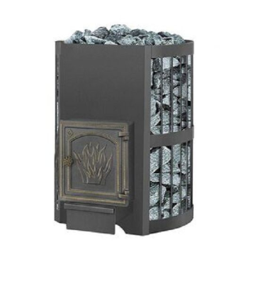 Фото Печь ВЕЗУВИЙ Скиф Стандарт 22 (ДТ-4) б/в в магазине Woodson