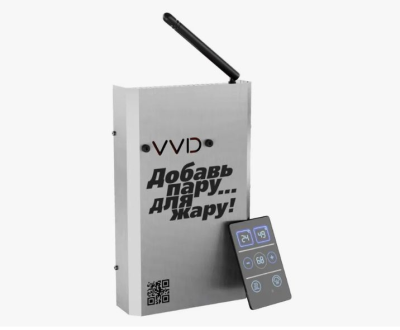 ПУ - 08.1 МП ВВД ПРО 2,25-12/380