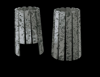 Комплект облицовки Stone для Cometa Vega 240 Short/Long (Серпентинит)