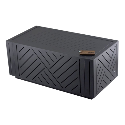 Обливное устройство Айсберг Куб 30