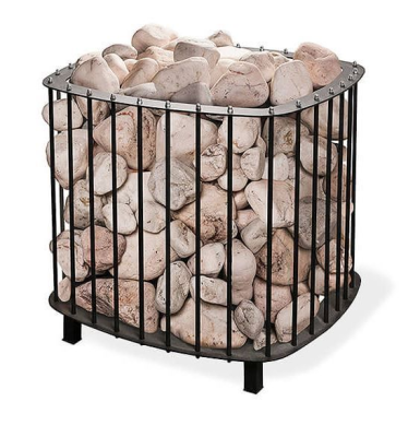 Фото ЭНУ "Премьера - Руса" 12 кВт в магазине Woodson