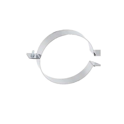 Фото Хомут штанги регулируемой ХШР 430 0,8 d210 