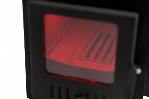 Фото Печь банная "Камчатка"-10 в магазине Woodson