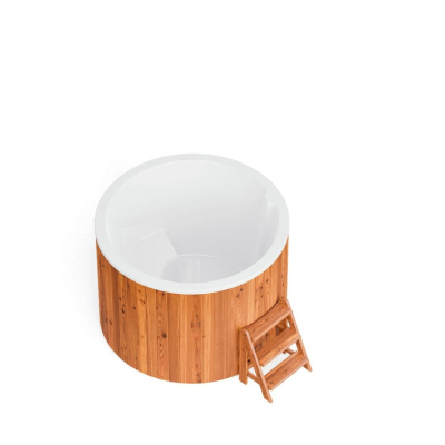 Купель COMFORT 160 COLD (термососна)