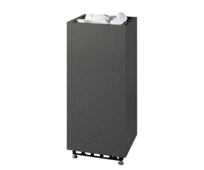 Фото Электрическая печь RAE Tulikivi для бани и сауны (10.5 кВт) Гранит в магазине Woodson