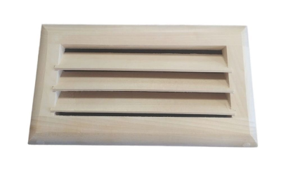 Вентиляционная решетка малая