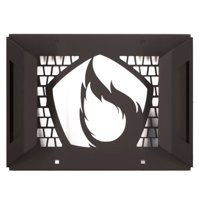 Дверца ДСС "Пирамида" — для печи Сталь-Мастер / РАДА Дверца ДСС "Пирамида" — для печи Сталь-Мастер / РАДА