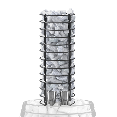 Сетка для камней Эверест "Steam Heat"