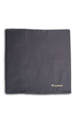 Чехол для подушки Woodson, двухслойный 40*40