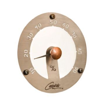 Светильник Cariitti "Гигрометр"