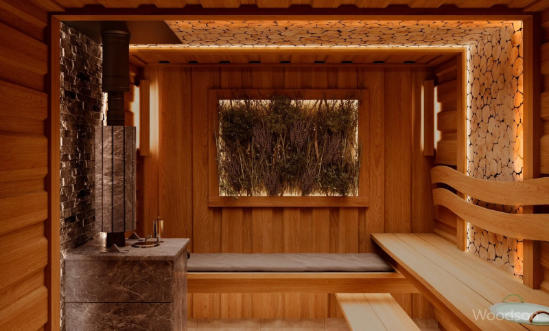 Ароматы фруктовых деревьев 