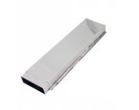 Труба для Кубасту 0,5 м нерж. 0,5мм