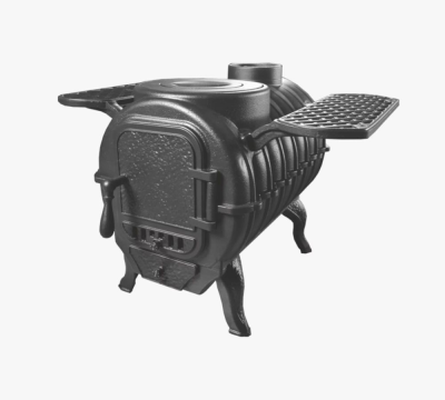 Фото Печь отопительная "Тайга" PRO в магазине Woodson Фото Печь отопительная "Тайга" PRO в магазине Woodson