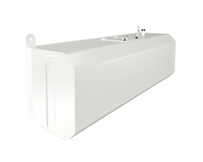 Бак для воды для натрубного теплообменника 100 л