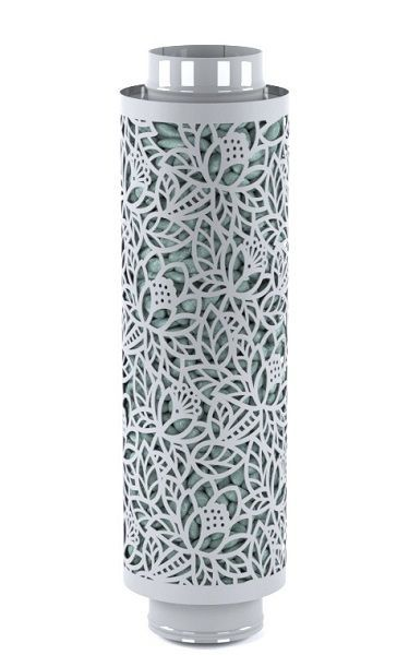 Экономайзер Д-150 сетка - Хохлома Экономайзер Д-150 сетка - Хохлома