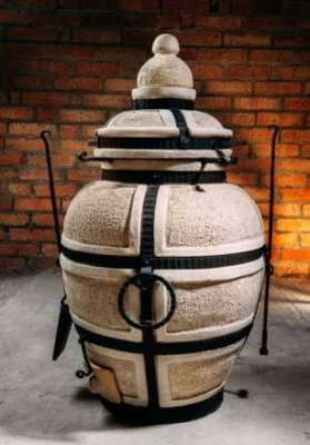 Тандыр  Большой