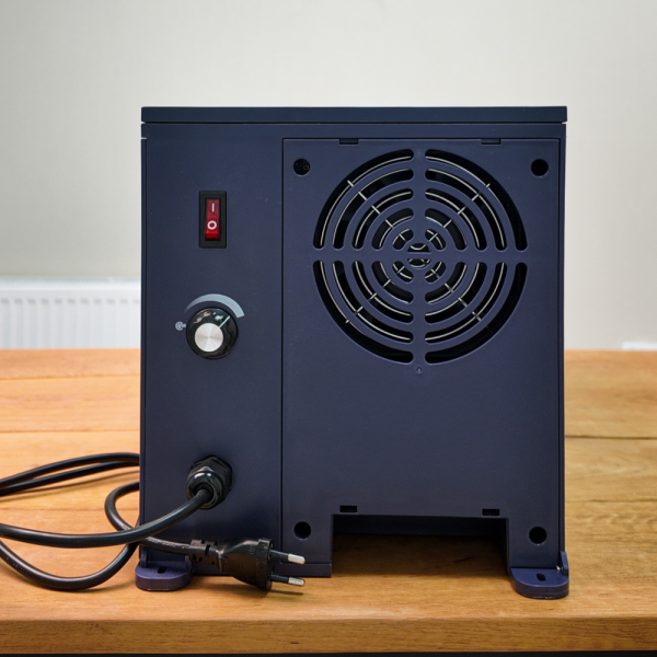 Туманогенератор ультразвуковой