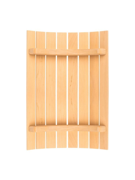 Абажур Woodson S4 угловой, ольха