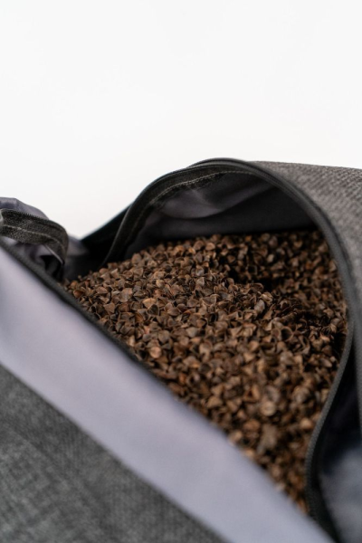 Подушка для бани GRAY Woodson 40*30