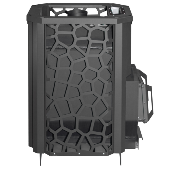 Фото Печь банная HARD 16S "Саванна" в магазине Woodson