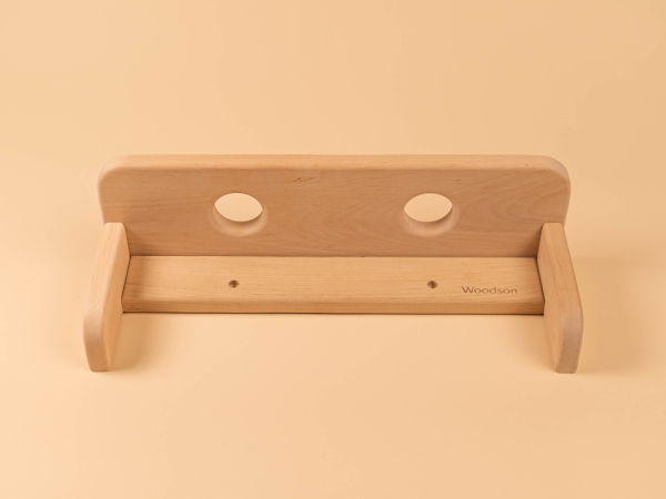 Полка для трав и веников Woodson mini, ольха