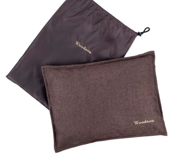 Подушка для бани BROWN Woodson 40*30