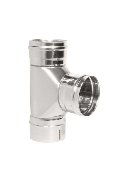 Фото Тройник 87* ТРМ(М)-Р 430-0.8 D130 